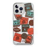 October Monthly elago case for iPhone 13 Pro Max