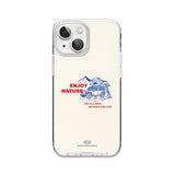 October Monthly elago case for iPhone 13 Mini