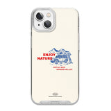 October Monthly elago case for iPhone 13