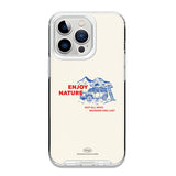 October Monthly elago case for iPhone 13 Pro