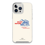 October Monthly elago case for iPhone 13 Pro Max