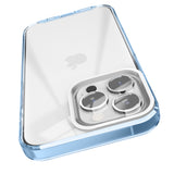 Hybrid Clear Case for iPhone 13 Pro