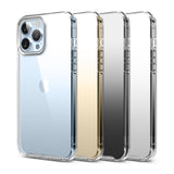 Hybrid Clear Case for iPhone 13 Pro Max