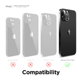 October Monthly elago case for iPhone 13 Pro Max [2 Styles]