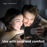 MagSafe Silicone Case for iPhone 13