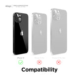 MagSafe Silicone Case for iPhone 13