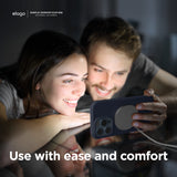 MagSafe Silicone Case for iPhone 13 Pro Max