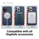 MagSafe Silicone Case [5 Colors]