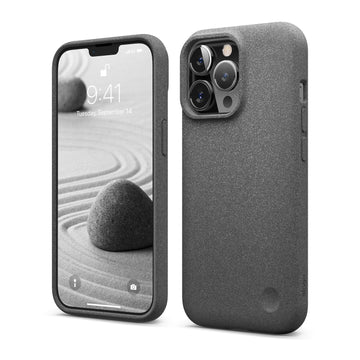 Pebble Case for iPhone 13 Pro