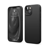 Premium Silicone Case for iPhone 13 Mini