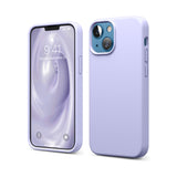 Premium Silicone Case for [7 Colors]