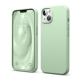Premium Silicone Case for iPhone 13