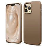 Premium Silicone Case for iPhone 13 Pro Max