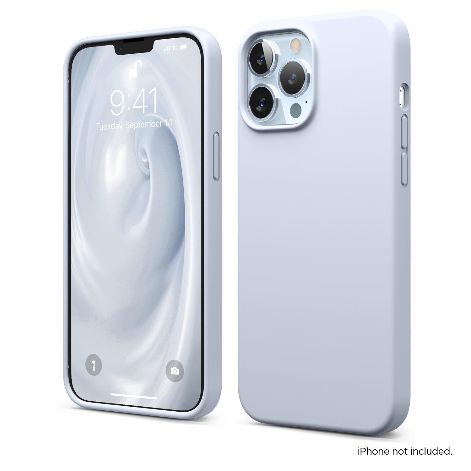 Elago Premium Silicone Case for iPhone 13 Pro Max