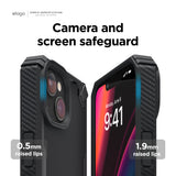 Armor Case for iPhone 14 Plus