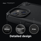Armor Case for iPhone 14 Plus