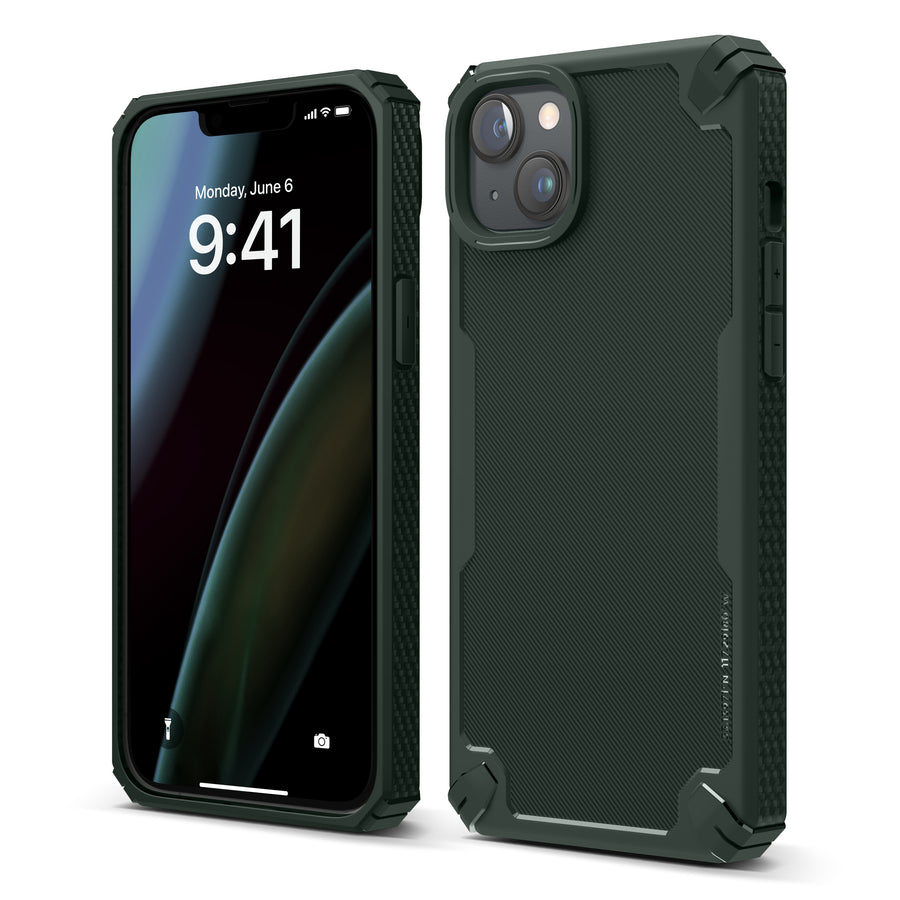 Armor Case for iPhone 14 Plus [4 colors]