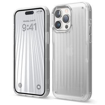Buckler Case for iPhone 14 Pro Max [3 colors]