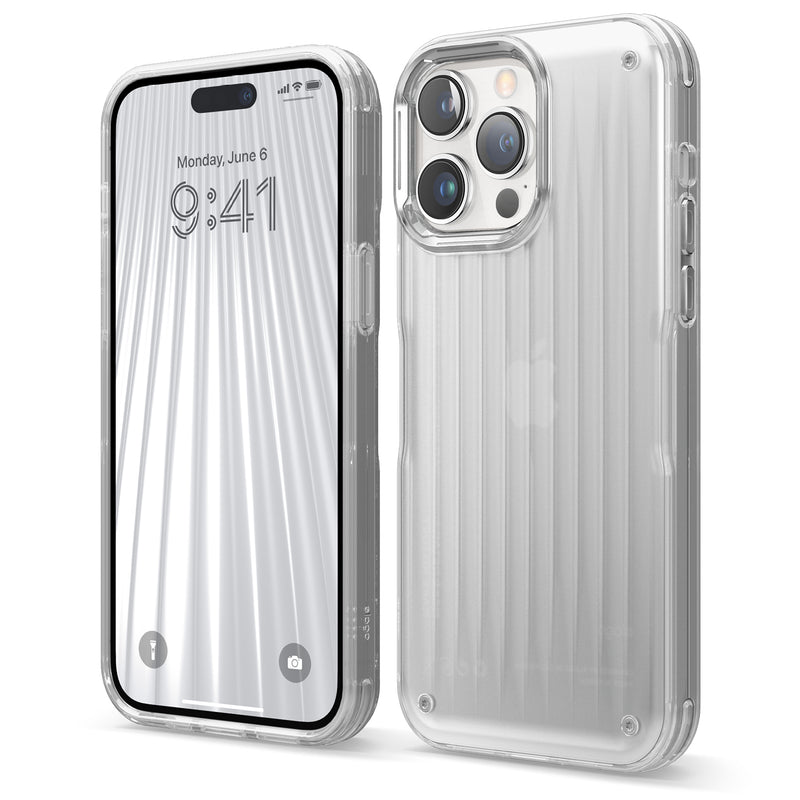 Buckler Case for iPhone 14 Pro Max [3 colors]
