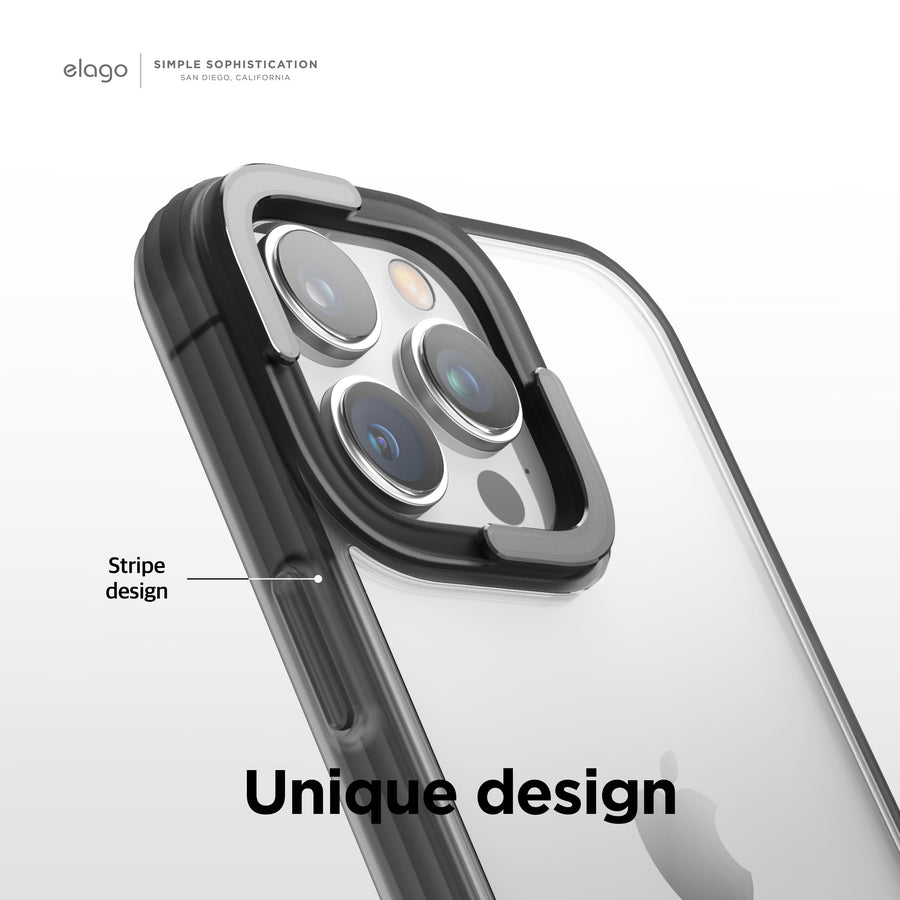 Dual Case for iPhone 14 Pro
