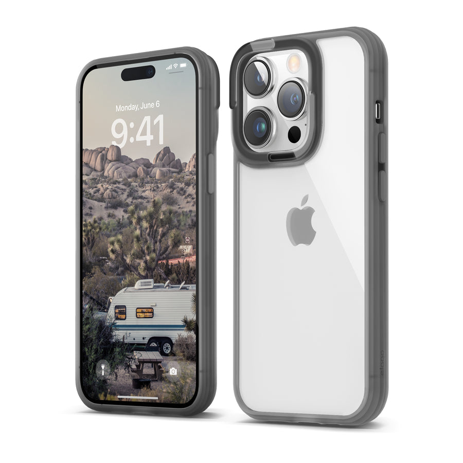 Dual Case for iPhone 14 Pro