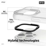 BT21 | elago Minini Dual Case [2 Styles]