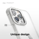 Hansen X elago Case for iPhone 14 Pro
