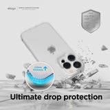 Hansen X elago Case for iPhone 14 Pro