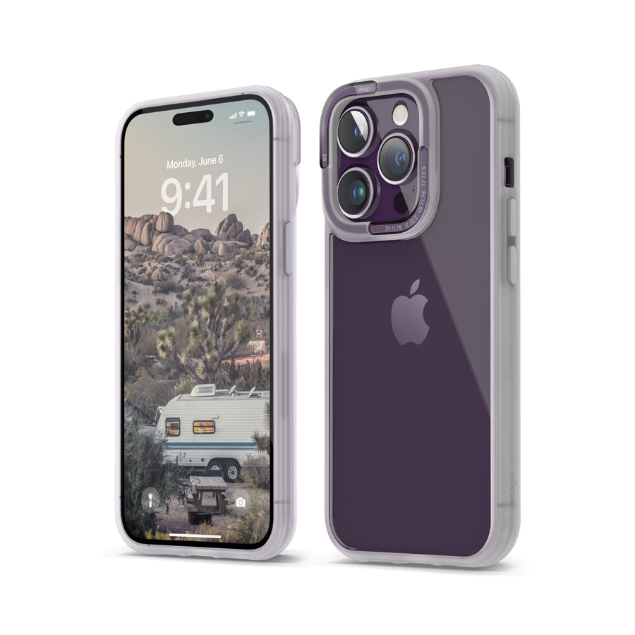 Dual Case for iPhone 14 Pro