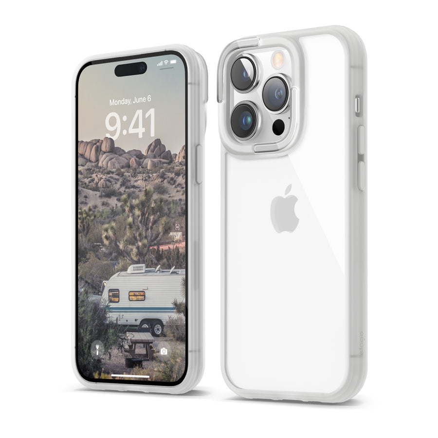 Dual Case for iPhone 14 Pro