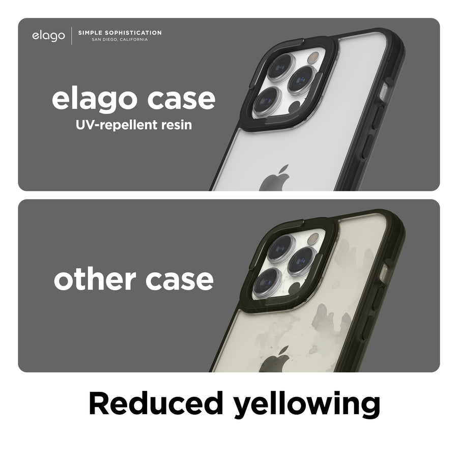February Monthly elago Case for iPhone 14 Pro Max