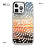 Hansen X elago Case [2 Styles]