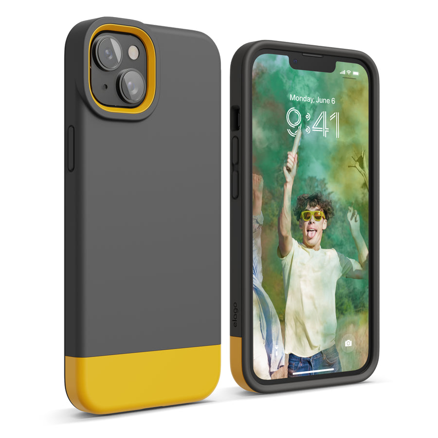 Glide Case for iPhone 14 Plus