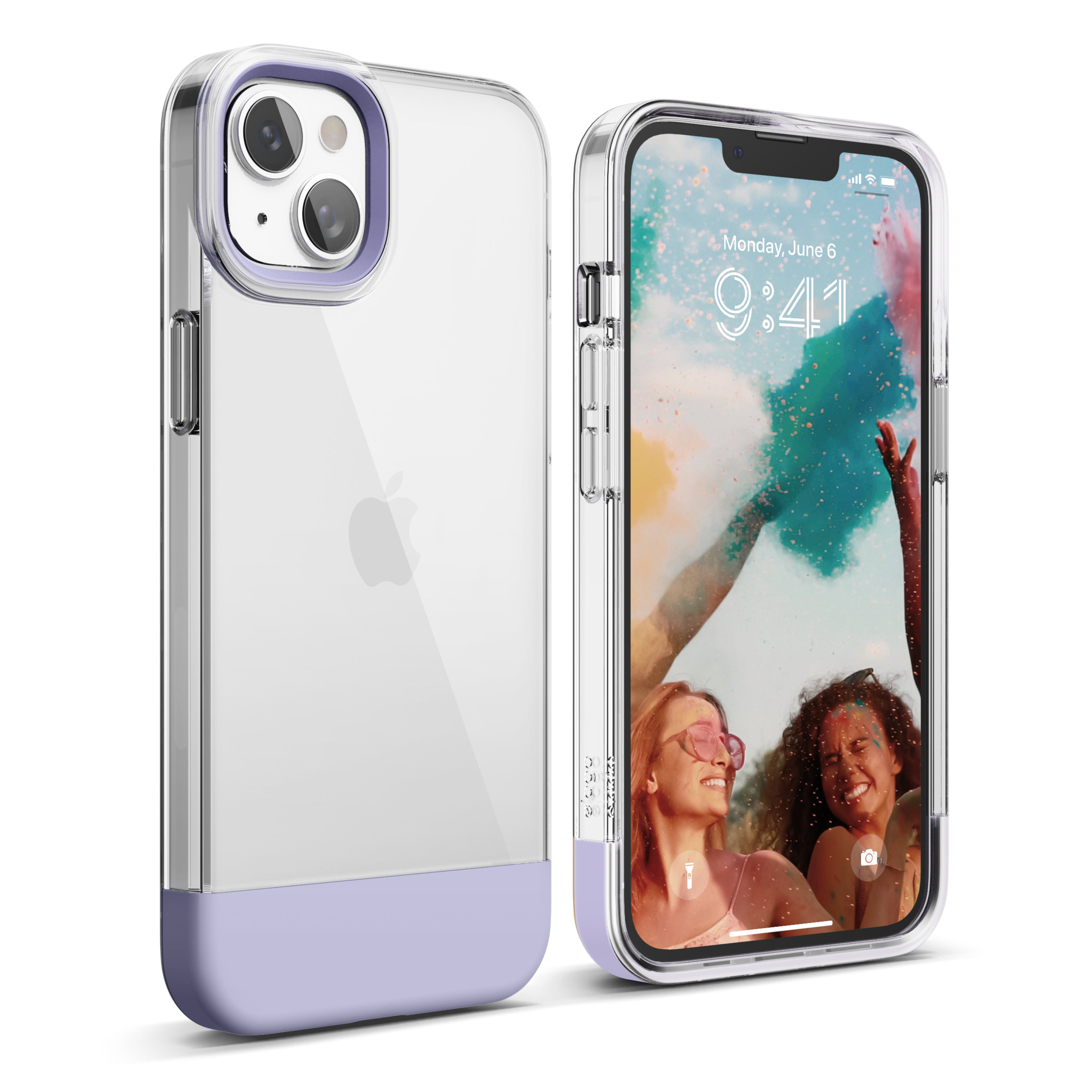 Glide Case for iPhone 14 Plus