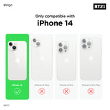 BT21 | elago Minini Case for iPhone 14