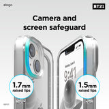 BT21 | elago Minini Case for iPhone 14