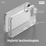 BT21 | elago Minini Case for iPhone 14
