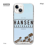 Hansen X elago Case [2 Styles]