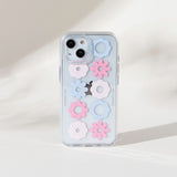 April Monthly elago case for iPhone 14