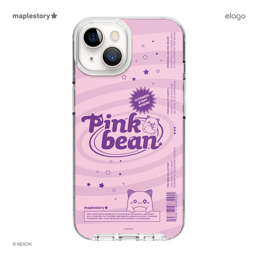 elago | MapleStory Collection Case for iPhone 14  [4 Styles]