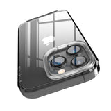 Hybrid Clear Case [2 Colors]