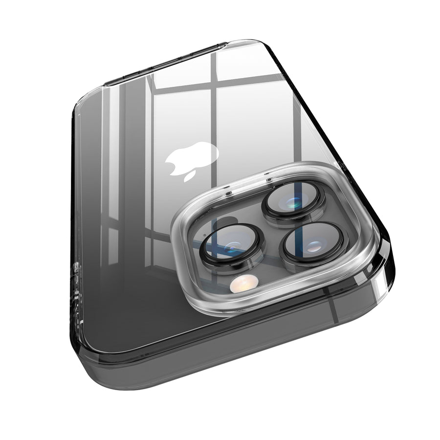 Hybrid Clear Case for iPhone 14 Pro