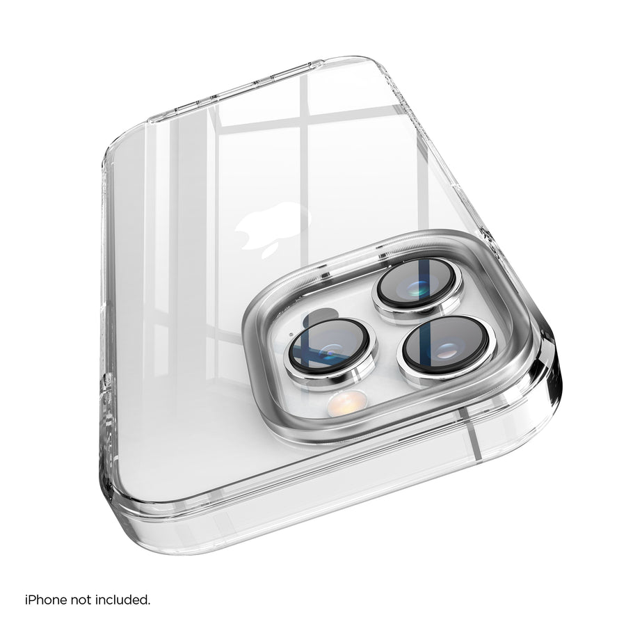 Hybrid Clear Case for iPhone 14 Pro