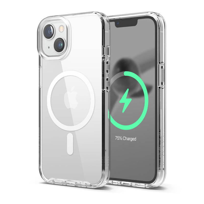 MagSafe Clear Case for iPhone 14 / iPhone 13