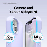 MagSafe Silicone Case for iPhone 14