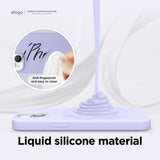 MagSafe Silicone Case for iPhone 14