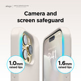 MagSafe Silicone Case for iPhone 14 Pro