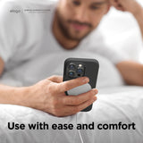 MagSafe Silicone Case for iPhone 14 Plus