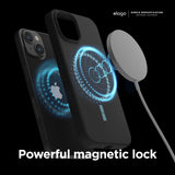 MagSafe Silicone Case for iPhone 14 Plus