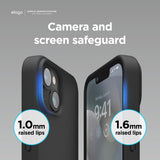 MagSafe Silicone Case for iPhone 14 Plus